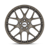 Nurburgring - Flow Formed Aluminum, Matte Bronze, 19X8, 5X112, 45mm, 195338138157