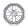 Valencia - Cast Aluminum, Chrome, 20X10, 5X112, 40mm, 195338054426