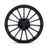 Goodwood - Flow Formed Aluminum, Matte Black, 19X9.5, 5X112, 25mm, 194933360680