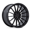 Goodwood - Flow Formed Aluminum, Matte Black, 20X9, 5X4.5, 35mm, 194933360628