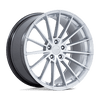 Goodwood - Flow Formed Aluminum, Hyper Silver, 19X9.5, 5X112, 25mm, 194933360468
