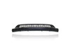 Bumper Cover - Compatible/Replacement for '05-08 Toyota Matrix Base/XR Without Lower Spoiler - Valance, Textured, Front Lower, 5212902030, CAPA