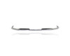 Bumper Face Bar - Compatible/Replacement for '67-68 Ford Mustang - Chrome, Front, C7ZZ17757A
