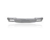 Bumper Face Bar - Compatible/Replacement for '80-90 Chevrolet Caprice/Impala - Chrome Without Strip Molding Hole, Front, 14083891