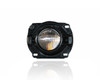 Fog Light Assembly - Compatible/Replacement for '04-06 BMW X3, Universal Side, 63173416773