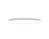 Grille Molding - Compatible/Replacement for '01-05 Suzuki Grand Vitara - Chrome, Upper, 7211265D100PG