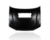 Hood - Compatible/Replacement for '03-05 Subaru Forester XT/2.5T With Air Scoop, 57229SA0109P