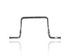 Radiator Support Tie Bar - Compatible/Replacement for '02-04 Jeep Liberty, Lower, 55176756AE