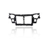Radiator Support - Compatible/Replacement for '04-09 Kia Spectra/5 Sedan/Hatchback, 641012F000