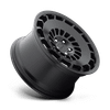 R137 CCV - 19in, Cast Aluminum, Matte Black, 19X8.5, 5X112, 45mm, 194933088294, 194933088294