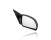 Door Mirror For 06-10 Hyundai Sonata - Electric, Heated - NSF-Registered Part - Right Hand - Passenger - 876203K900