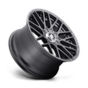 R141 RSE - 18in, Cast Aluminum, Matte Anthracite, 18X8.5, 5X112/120, 35mm, 194933087945, 194933087945