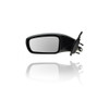Door Mirror For 11-14 Hyundai Sonata - Electric, Non-Heated, With Signal Lamp - Left Hand - Driver - 876103Q110