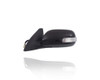 Door Mirror For 11-16 Scion tC - Electric, Non-Heated, With Signal Lamp - Left Hand - Driver - 8794021200