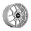 R179 ZMO - 19in, Cast Aluminum, Gloss Silver, 19X8.5, 5X112, 45mm, 194933022977, 194933022977