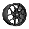 R177 ZMO - 19in, Cast Aluminum, Matte Black, 19X8.5, 5X112, 45mm, 194933086641, 194933086641