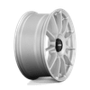 R170 DTM - 19in, Cast Aluminum, Silver, 19X8.5, 5X4.25/4.5, 35mm, 194933078264, 194933078264