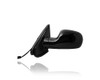 Door Mirror For 4857877AB 01-07 Dodge Caravan Chrysler Town & Country Voyager - Left Hand Driver, Power, Non-Heated