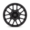 R195 ZWS - 21in, Flow Formed Aluminum, Matte Black, 21X9, 5X120, 15mm, 194933217267, 194933217267