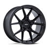 RC199 KPR - 20in, Cast Aluminum, Satin Black, 20X9, 5X112, 25mm, 194933330638, 194933330638