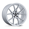 RC199 KPR - 20in, Cast Aluminum, Silver, 20X10.5, 5X112, 35mm, 194933330591, 194933330591