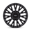 RC201 LSE - 20in, Cast Aluminum, Satin Black, 20X10, 5X112, 35mm, 194933355228, 194933355228