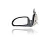 Door Mirror For 6S4Z17683AA 01-07 Ford Focus - Left Hand Driver, Manual Remote
