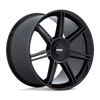 FRA - 22in, Monoblock Forged, Gloss Black W/ M-Black Spokes, 22X10, 5X130, 56mm, 194933312269, 194933312269