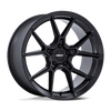 RC199 KPR - 20in, Cast Aluminum, Satin Black, 20X9, 5X112, 45mm, 194933330621, 194933330621
