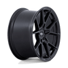 RC199 KPR - 20in, Cast Aluminum, Satin Black, 20X9, 5X112, 45mm, 194933330621, 194933330621