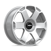 RF912 AVS - 19in, Monoblock Forged, Silver, 19X8.5, 5X112, 45mm, 194933332618, 194933332618