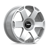 RF912 AVS - 19in, Monoblock Forged, Silver, 19X8.5, 5X112, 45mm, 194933332618, 194933332618