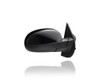 Door Mirror For 20809968 07-14 Chevrolet Suburban Yukon Silverado Tahoe - Right Hand Passenger, Power, Heated, Without Puddle + Turn Signal, Paint-to-Match (Unpainted)