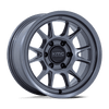 Range - 17in, Flow Formed Aluminum, Matte Anthracite, 17X8.5, 6X135, -10mm, 194933329076, 194933329076