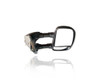 Door Mirror For 99-07 Ford Pickup Super Duty - Manual Telescoping, Dual-Arm - Right Hand - Passenger - 3C3Z17682AAA