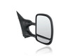 Door Mirror For 03-14 Ford Econoline - Manual Telescoping - Right Hand - Passenger - 7C2Z17682DA