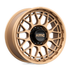 Technic - 20in, Cast Aluminum, Matte Bronze, 20X9, 8X180, 18mm, 194933077366, 194933077366