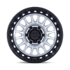 IMS - 18in, Cast Aluminum, Machined W/ Matte Black Lip, 18X9, 6X5.5, 18mm, 194933358618, 194933358618