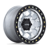 Riot SBL - 17in, Cast Aluminum, Machined W/ Satin Black Lip, 17X9, 6X135, -12mm, 194933303830, 194933303830
