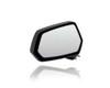 Door Mirror For 10-15 Chevrolet Camaro - Electric, Non-Heated, Without Dimming - Left Hand - Driver - 22762487