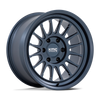 Impact Forged Monoblock - 18in, Monoblock Forged, Metallic Blue, 18X9, 6X135, 18mm, 194933352203, 194933352203