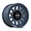 Mesa Forged Monoblock - 18in, Monoblock Forged, Metallic Blue, 18X9, 8X180, 0mm, 194933351930, 194933351930