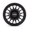 Impact Forged Monoblock - 18in, Monoblock Forged, Satin Black, 18X9, 8X180, 18mm, 194933351558, 194933351558