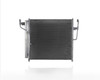 A/C Condenser For 3239 04-15 Nissan Armada, 04-15 Titan, 04-10 QX56 - With Dryer, Sensor