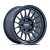 Impact Forged Monoblock - 18in, Monoblock Forged, Metallic Blue, 18X9, 6X5.5, -12mm, 194933352180, 194933352180