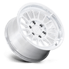 Impact Forged Monoblock - 18in, Monoblock Forged, Raw Machined, 18X9, 6X135, 0mm, 194933352302, 194933352302