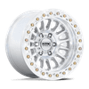 Impact Beadlock - 17in, Cast Aluminum, Machined, 17X9, 5X5.0, -38mm, 194933388998, 194933388998