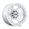 Vi Beadlock - 20in, Cast Aluminum, Machined, 20X10, 6X5.5, -48mm, 194933359219, 194933359219