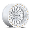 Impact Beadlock - 17in, Cast Aluminum, Machined, 17X9, 5X5.0, -12mm, 194933389001, 194933389001