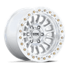 Impact Beadlock - 17in, Cast Aluminum, Machined, 17X9, 5X5.0, -12mm, 194933389001, 194933389001